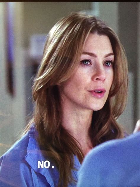 meredith grey hair|meredith grey hair color.